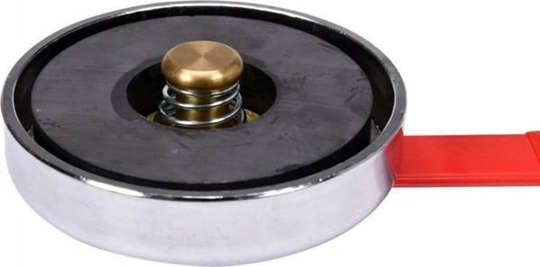 Изображение товара Клемма заземления Yato YT-08625