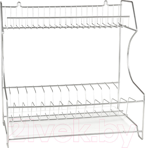 Изображение товара Поддон для сушки посуды Rosenberg RUS-120009