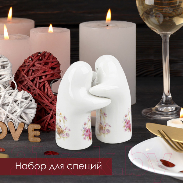 Изображение товара Набор для специй Rosenberg R-075374