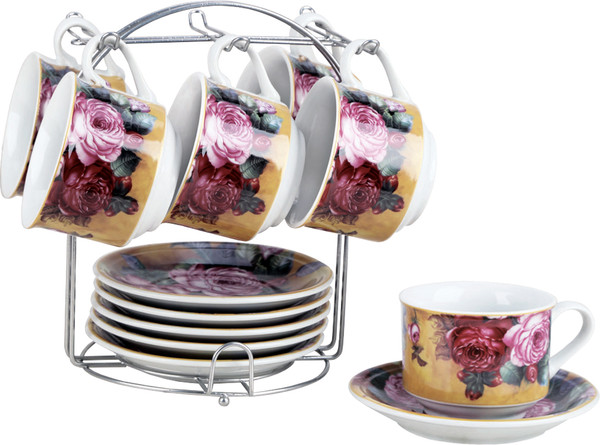 Изображение товара Набор для чая/кофе Rosenberg R-115125