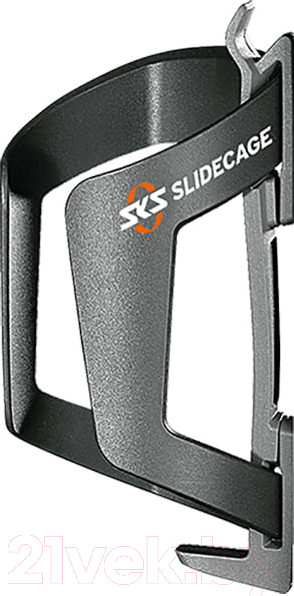 Изображение товара Флягодержатель для велосипеда SKS Germany SlideCage / 10426