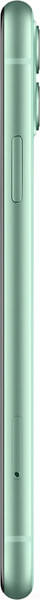 Изображение товара Смартфон восстановленный Apple iPhone 11 128GB Flip Грейд B (зеленый)