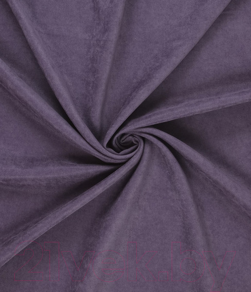 Изображение товара Штора LEGRAND Канвас 200x280 / 58092672 (лаванда)