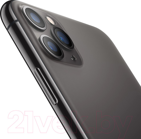 Изображение товара Смартфон восстановленный Apple iPhone 11 Pro 64GB Flip Грейд B (серый)