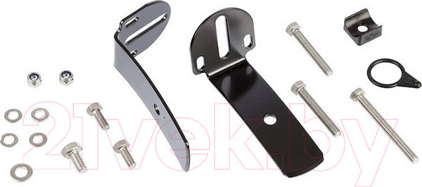 Изображение товара Крылья для велосипеда SKS Germany Velo 55 Cross Set / 11021