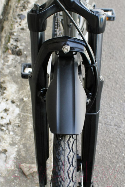 Изображение товара Крылья для велосипеда SKS Germany Velo 55 Cross Set / 11021