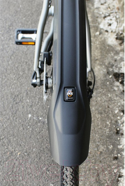 Изображение товара Крылья для велосипеда SKS Germany Velo 55 Cross Set / 11021