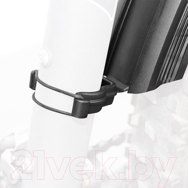 Изображение товара Крылья для велосипеда SKS Germany Velo 55 Cross Set / 11021