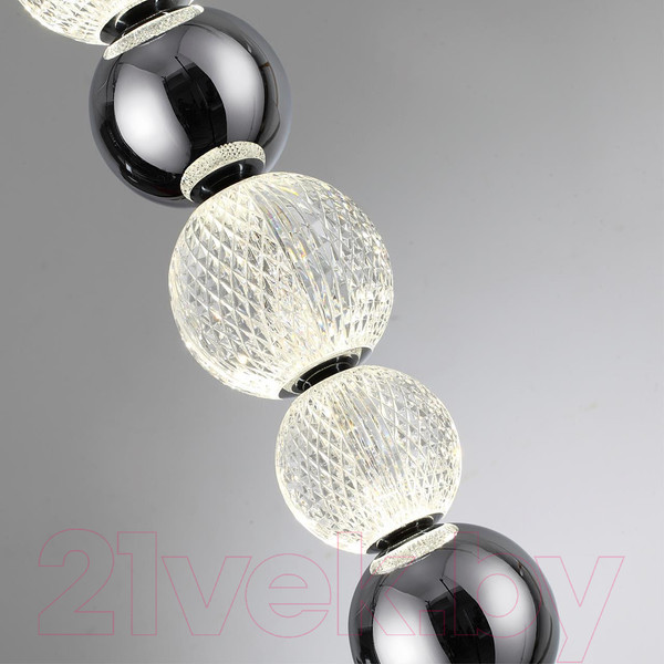 Изображение товара Бра Odeon Light Crystal 5007/13WL