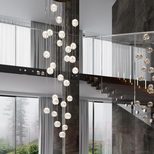 Изображение товара Люстра Odeon Light Crystal 5008/120L