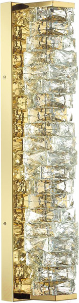 Изображение товара Бра Odeon Light Straza 4999/15WL