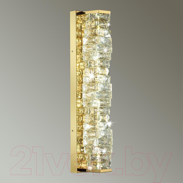 Изображение товара Бра Odeon Light Straza 4999/15WL