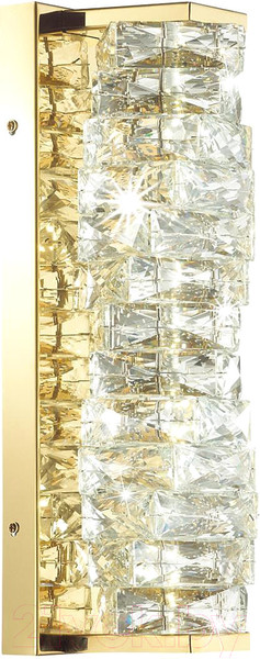 Изображение товара Бра Odeon Light Straza 4999/10WL