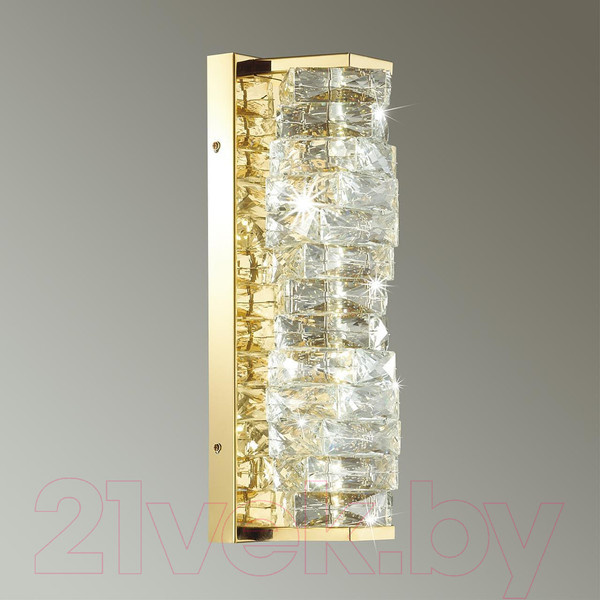 Изображение товара Бра Odeon Light Straza 4999/10WL