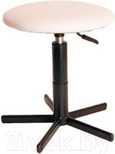 Изображение товара Стул для музыкантов Mezzo MZ-SF-WH (белый)