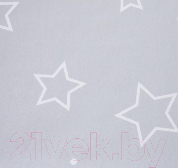 Изображение товара Покрывало Этель Grey Star / 5017265 (200x215)