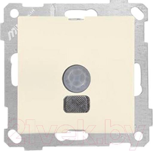 Изображение товара Датчик движения Mutlusan Rita 2100-495-0202 (слоновая кость)