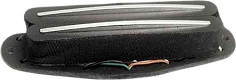 Изображение товара Звукосниматель гитарный Belcat BHS-95ANeck-BK (черный)