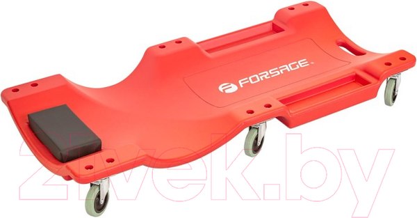 Изображение товара Лежак подкатной Forsage F-9U0311P36