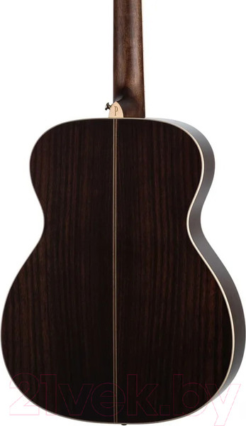 Изображение товара Акустическая гитара Parkwood P820ADK-WCASE-NAT (с футляром)