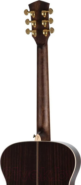 Изображение товара Акустическая гитара Parkwood P820ADK-WCASE-NAT (с футляром)