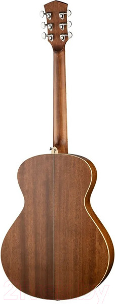 Изображение товара Электроакустическая гитара Parkwood P680-WCASE-NAT (с футляром)