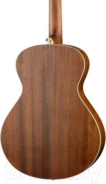 Изображение товара Электроакустическая гитара Parkwood P680-WCASE-NAT (с футляром)