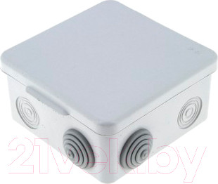 Изображение товара Коробка распределительная EKF PROxima PLC-KMR-030-031