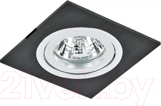 Изображение товара Точечный светильник Lightstar Banale Weng 11007