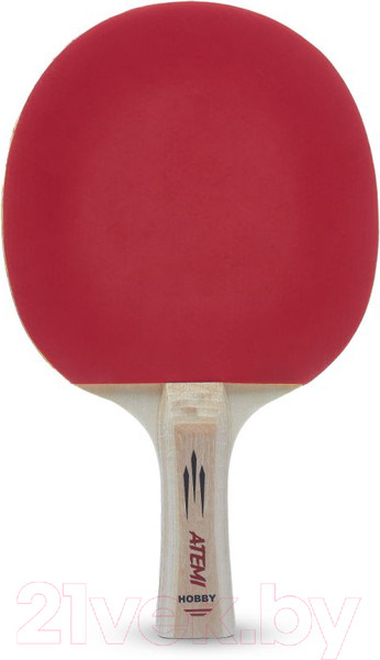 Изображение товара Ракетка для настольного тенниса Atemi Hobby