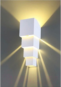 Изображение товара Бра уличное Novotech Kaimas 358005