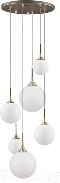 Изображение товара Люстра Lightstar Globo 813063