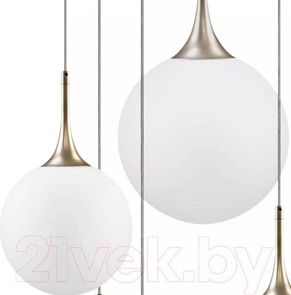 Изображение товара Люстра Lightstar Globo 813063