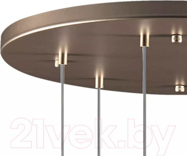 Изображение товара Люстра Lightstar Globo 813063