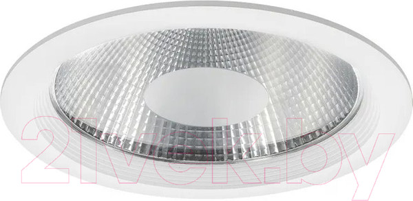 Изображение товара Точечный светильник Lightstar Forto 223402