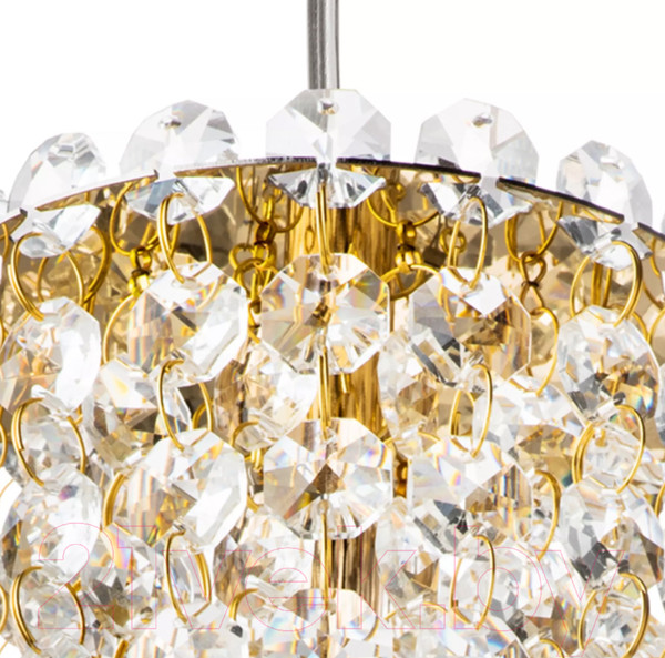 Изображение товара Потолочный светильник Lightstar Cristallo 795322