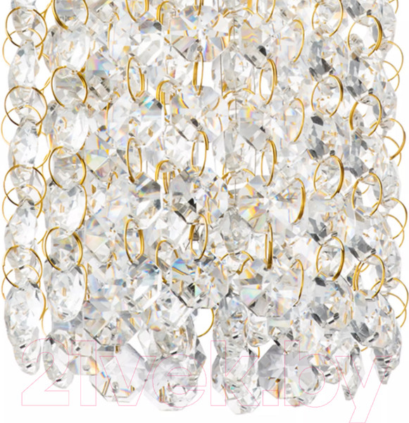 Изображение товара Потолочный светильник Lightstar Cristallo 795322