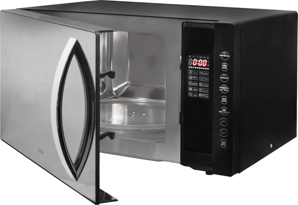 Изображение товара Микроволновая печь BBK 23MWC-881T/B-M