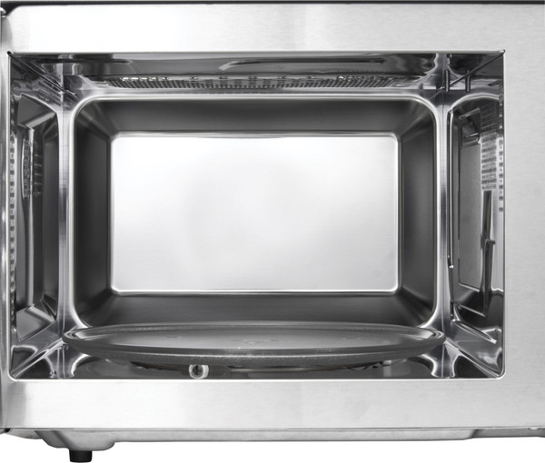 Изображение товара Микроволновая печь BBK 23MWC-881T/B-M