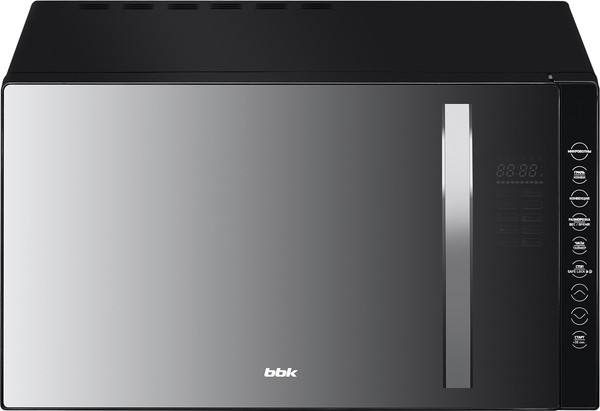 Изображение товара Микроволновая печь BBK 23MWC-881T/B-M