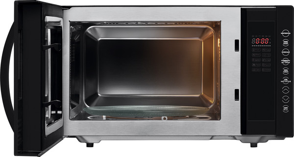 Изображение товара Микроволновая печь BBK 23MWC-881T/B-M