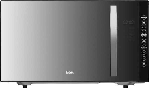 Изображение товара Микроволновая печь BBK 23MWC-881T/B-M