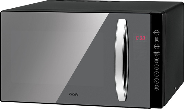 Изображение товара Микроволновая печь BBK 23MWC-881T/B-M
