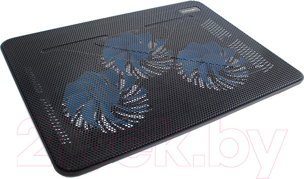 Изображение товара Подставка для ноутбука Crown CMLC-1043T (синий)