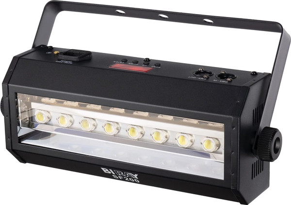 Изображение товара Стробоскоп Bi Ray SF200