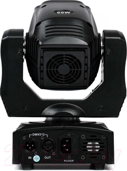 Изображение товара Прожектор сценический Bi Ray ML60S