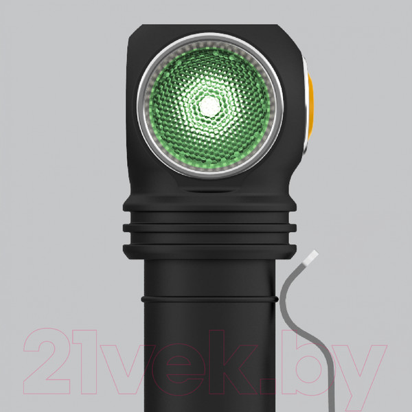 Изображение товара Фонарь Armytek Wizard C2 WG Magnet USB Warm / F09201W