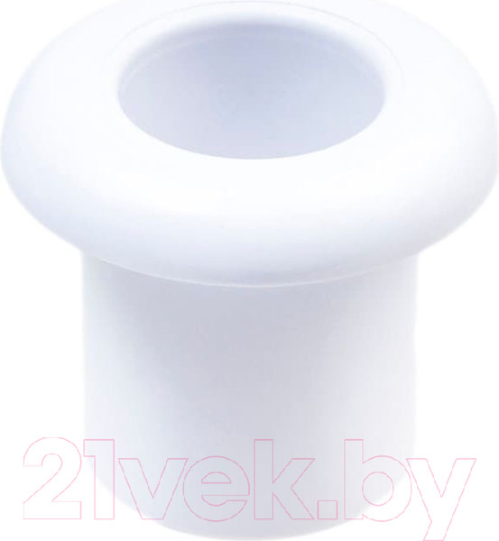 Изображение товара Втулка трубная Bironi B1-VT-21-20 (20шт, белый)
