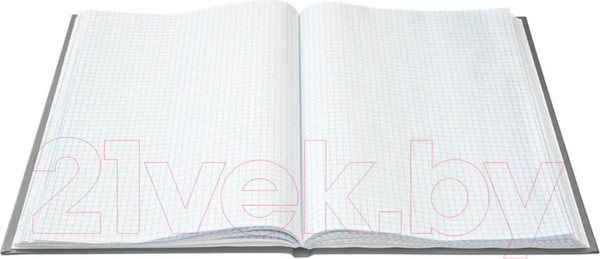 Изображение товара Книга учета OfficeSpace 315602 (144л, синий)