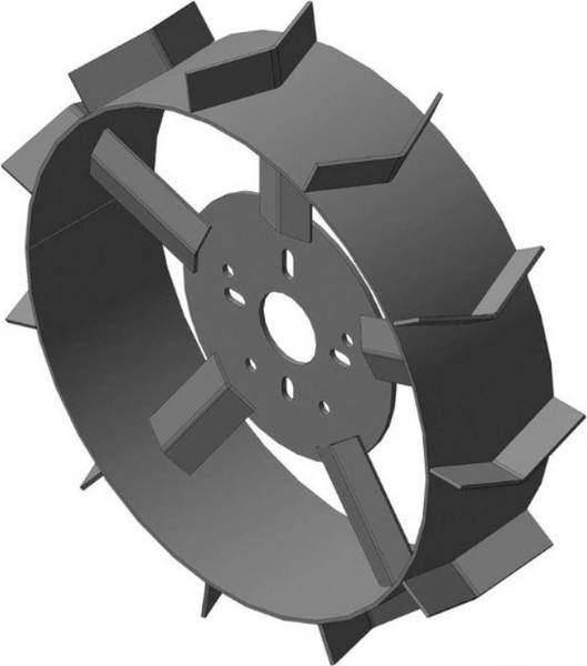 Изображение товара Грунтозацеп Forza 01.01.63